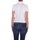 Textil Mulher T-Shirt mangas curtas Guess W5GP73KCYR1 Outros