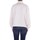 Textil Mulher Sweats Liu Jo TA5225J4869 Branco