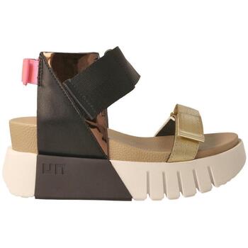Sapatos Mulher Sandálias United nude  Multicolor