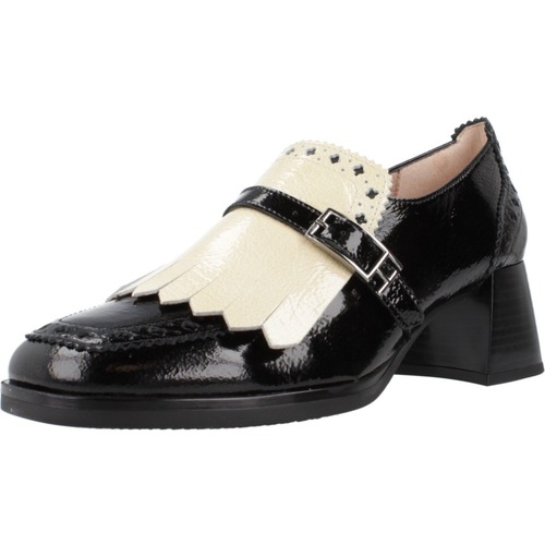 Sapatos Mulher Mocassins Hispanitas HI243578 Preto
