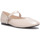 Sapatos Mulher Sabrinas La Modeuse 73990_P174845 Bege