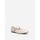 Sapatos Mulher Sabrinas La Modeuse 73990_P174845 Bege