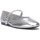 Sapatos Mulher Sabrinas La Modeuse 73994_P174867 Prata