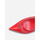 Sapatos Mulher Escarpim La Modeuse 74000_P174904 Vermelho