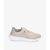 Sapatos Mulher Sapatilhas St Gallen AIR CITY 04 Cinza