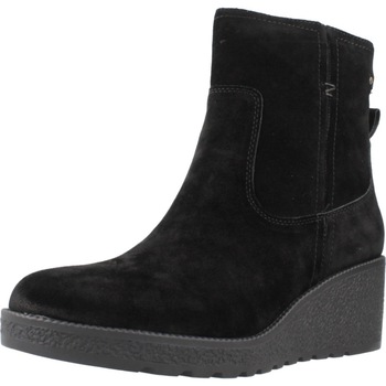 Sapatos Mulher Botas Carmela 16192001C Preto