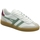 Sapatos Mulher Sapatos Gola VIPER LEATHER WN-WHITE/GREEN MIST/CERIS Blanc Branco