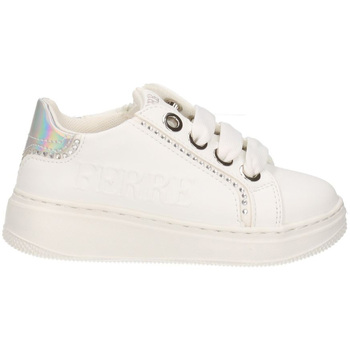 Sapatos Criança Sapatilhas Ferre  Branco
