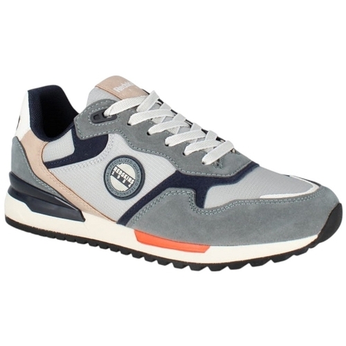 Redskins OYATI M7-JEAN+GRIS Bleu Azul
