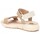 Sapatos Mulher Sandálias Xti 144112 Bege
