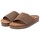 Sapatos Mulher Sandálias Xti 36891 Castanho