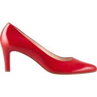 Sapatos Mulher Escarpim Högl Studio 60 Vermelho