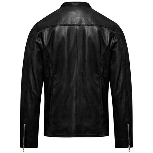 Bomboogie JMROKE P LBS5-90 BLACK Preto
