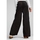 Textil Mulher Calças Puma T7 TRACK PANTS Preto