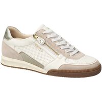 Sapatos Mulher Sapatilhas Mephisto Walie Branco