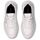Sapatos Homem Sapatilhas Philippe Model TYLU WT09 - TROPEZ 2.1-MONOCHROME BLANCHE Branco