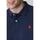 Textil Homem Polos mangas curta U.S Polo Assn. US41197001 Azul