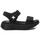 Sapatos Mulher Sandálias Xti 143986 Preto