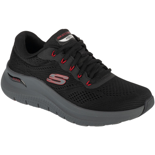 Skechers Arch Fit 2.0 - The Keep Preto