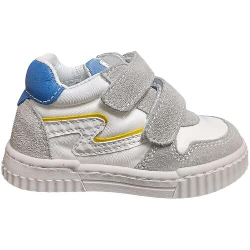 Sapatos Criança Sapatilhas Balocchi MINI Cinza