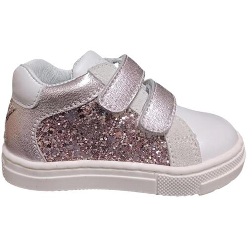 Sapatos Criança Sapatilhas Balocchi MINI Branco