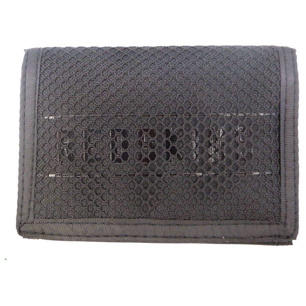 Malas Homem Carteira Redskins REFLEX Preto
