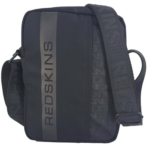Malas Homem Bolsa tiracolo Redskins TONY Preto