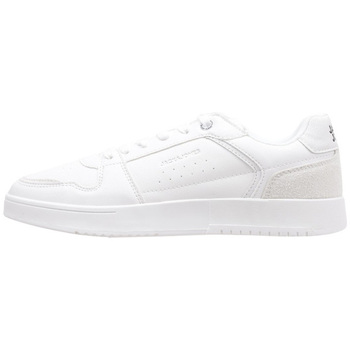 Sapatos Homem Sapatilhas Jack & Jones JFWEALING Branco