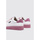 Sapatos Mulher Sapatilhas CallagHan 55804 Branco