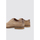 Sapatos Homem Sapatos & Richelieu Limma KINTO Bege