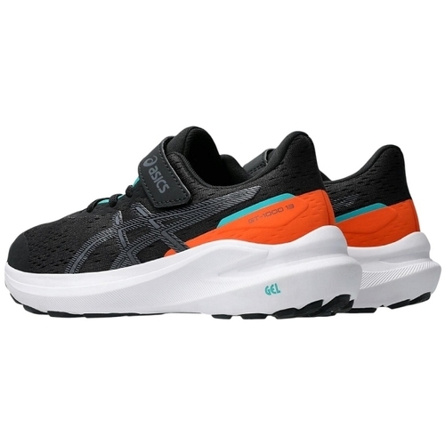 Asics 1014A344 Preto
