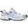 Sapatos Mulher Multi-desportos Asics GEL VENTURE 6 GS 101-WHITE/LAPIS LAZULI BL Blanc Branco