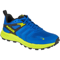 Sapatos Homem Running Inov 8 TrailTalon Azul