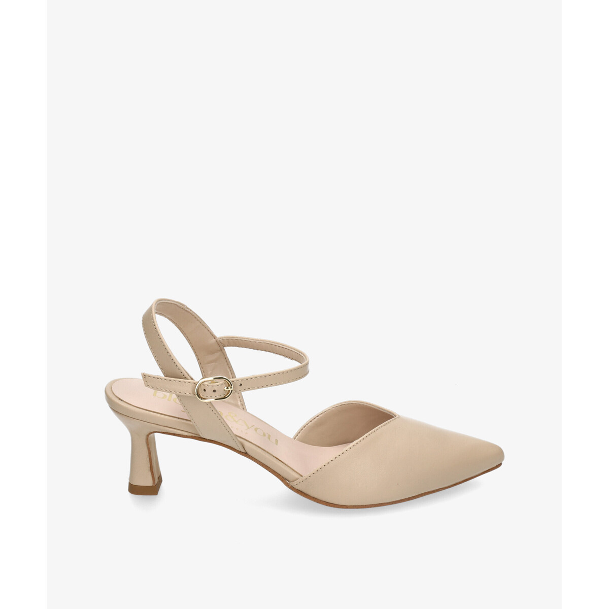 Sapatos Mulher Escarpim Bloom&You CASILDA Outros