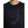 Textil Homem Sweats Antony Morato Sweatshirt com gráfico Ho Chi Minh Azul