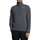 Textil Homem Casaco polar Berghaus Tecido polar Prism Micro Polartec com meio fecho Cinza