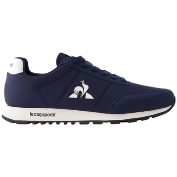 Sapatos Homem Sapatilhas Le Coq Sportif RACERONE_2 Azul