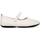 Sapatos Mulher Sabrinas Camper RIGHT SELLA HOUSTON Branco