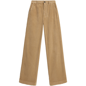 Woolrich CORDUROY PANT CFWWTR0185FRUT3864