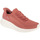 Sapatos Mulher Sapatilhas Skechers Slip-Ins: Bobs Sparrow 2.0 - Lucky Run Rosa