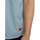 Textil Homem Camisas mangas curtas BOSS Ebor Camisas rectas de manga curta Azul