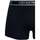 Roupa de interior Homem Boxer Emporio Armani 3 Pack Trunks Preto