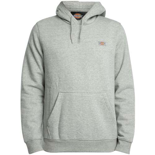 Textil Homem Sweats Dickies Casaco com capuz Oakport Cinza