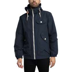 Textil Homem Parkas Penfield Casaco Sommerville Bomber Azul