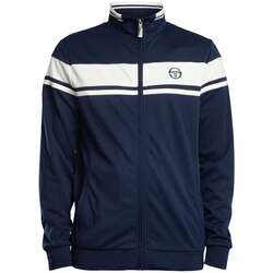 Textil Homem Casacos fato de treino Sergio Tacchini Casaco de treino Damarindo Azul