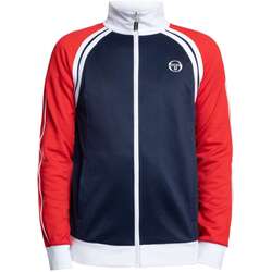 Textil Homem Casacos fato de treino Sergio Tacchini Casaco Ghibli para fatos de treino Multicolor