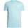 Textil Homem T-Shirt mangas curtas Under Armour T-shirt Sportstyle com peito esquerdo Rosa