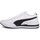 Sapatos Homem Sapatilhas Puma 02 ST RUNNER V4 Branco