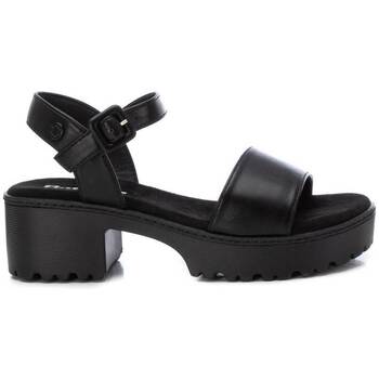 Sapatos Mulher Sandálias Refresh 17271103 Preto