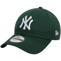 Acessórios Gorro New-Era LEAGUE ESSENTIAL 9FORTY Verde